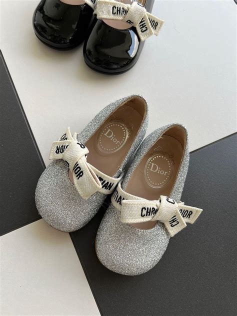 dior shoes for baby girl|christian Dior baby shoes.